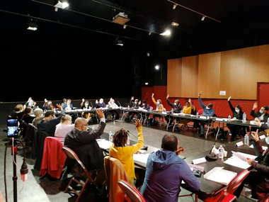 2020 09 28 conseil municipal
