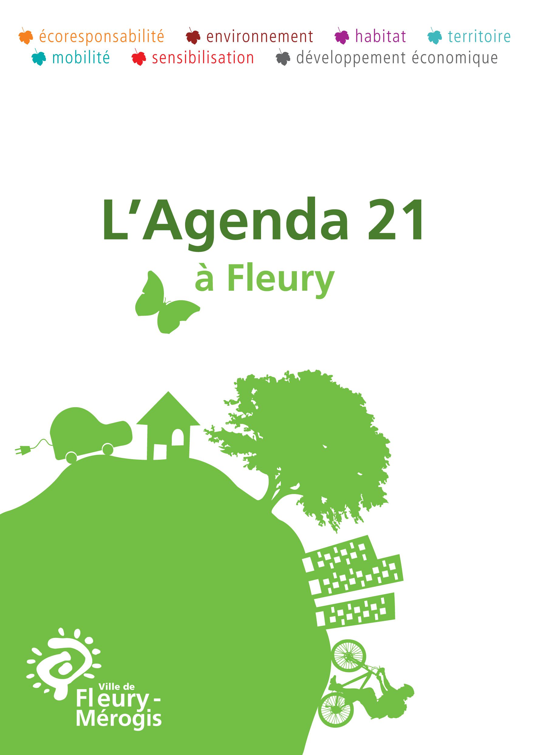 fleury agenda 21 1